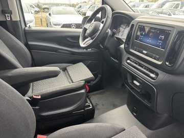 Mercedes Vito W447 2025 Mercedes-Benz Vito Tourer Multibeam Led/ 116 cdi/, zdjęcie 15