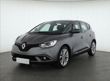 Renault Scenic IV 2016 Renault Scenic 1.2 TCe, Salon Polska, Serwis ASO, zdjęcie 1