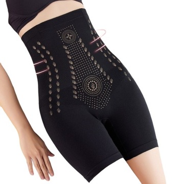 Szorty modelujące leca s. XL