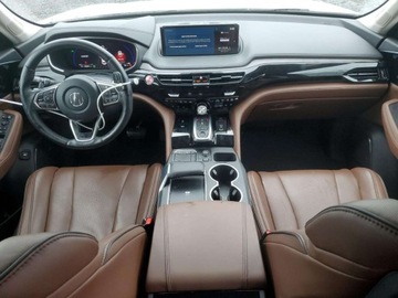 Acura MDX II 2023 Acura MDX Advance 2023 3.5l 3.5 Benzyna 290KM, zdjęcie 8