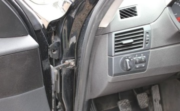 BMW X3 E83 2006 BMW X3 2.0D 150KM 4x4 navi solar zadbana zarejestrowana 2.0 Diesel 149KM, zdjęcie 17