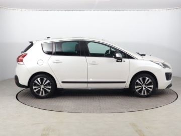 Peugeot 3008 I 2015 Peugeot 3008 Hybrid4, 197 KM, 4X4, Automat, zdjęcie 5