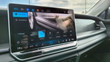 Volkswagen Tayron 2025 Volkswagen Tayron 2.0TDI 193KM 4x4 7os Hak ASO Kam, zdjęcie 28