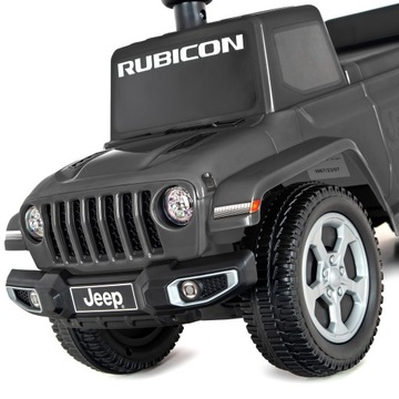 БОЛЬШАЯ ПОЕЗДКА НА авто АВТО толкатель ДЖИП РУБИКОН ходунки ЗВУКИ багажника КОЛЕСА