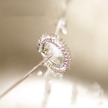 МИКСЕР ДЛЯ ВЗЕНА МОЛОКА КАПУЧИНО