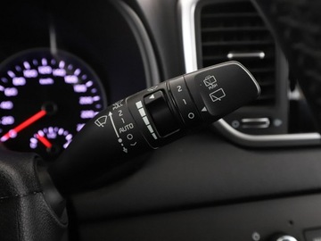 Kia Sportage IV SUV Facelifting 1.6 GDI 132KM 2021 Kia Sportage LPG navi klima auto kamera i czujniki, zdjęcie 33