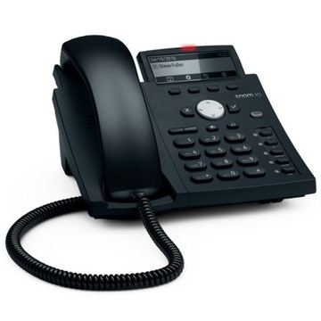 SNOM D315 - telefon IP / VOIP (PoE)
