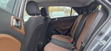 Hyundai i20 II Hatchback 5d 1.2 75KM 2015 Hyundai i20 Jeden Właściciel Zarejestrowany, zdjęcie 28