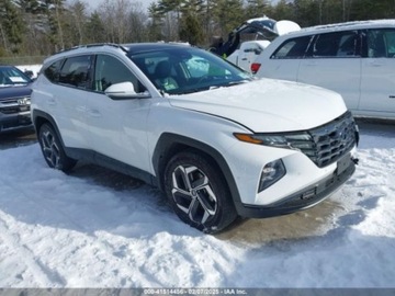 Hyundai 2023 Hyundai Tucson 2023 HYUNDAI TUCSON LIMITED 2.5 Benzyna 187KM, zdjęcie 1
