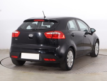 Kia Rio III Hatchback 3d 1.4 DOHC CVVT 109KM 2012 Kia Rio 1.4 CVVT, GAZ, Klima,ALU, zdjęcie 4