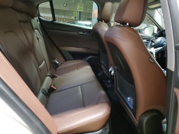 Alfa Romeo Stelvio SUV Facelifting 2.0 Turbo 280KM 2021 Alfa Romeo Stelvio TI 2021 2.0l 2.0 Benzyna 280KM, zdjęcie 11