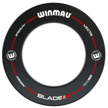RING OCHRONNY OPONA DO TARCZY BLADE 6 PRO LINE 4439