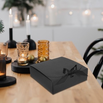 УПАКОВОЧНЫЕ КОРОБКИ ПОДАРОЧНАЯ КОРОБКА