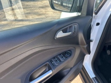 Ford C-MAX II Minivan 1.0 EcoBoost 100KM 2015 Ford C-MAX 1.0 EcoBoost Sport ASS 100KM 2015r, zdjęcie 13