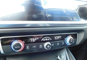 Audi Q3 II SUV 2.0 35 TDI 150KM 2021 Audi Q3 z Gwarancja Bezwypadkowa 100 Model 2022r 2.0 Diesel 150KM, zdjęcie 17