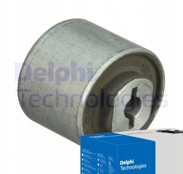 TULEJA WAHACZA VOLVO XC90 I 2.4 D4 D5 2.5 3.2 D3