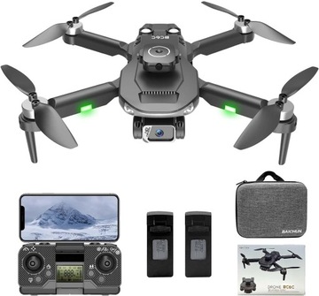 Profesjonalny dron z kamerą BAICHUN BC6C -5%
