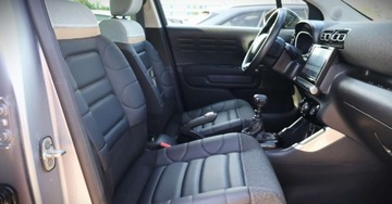 Citroen C3 Aircross  I Crossover Facelifting 1.5 BlueHDi 110KM 2022 Citroen C3 Aircross (Nr.100) 1.5 HDI Panorama Navi Kamera Tempomat Gwaranc, zdjęcie 15