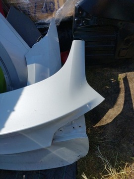 TESLA МОДЕЛЬ 3 ЛИФТ ПОСЛЕ ЗАДНЕЙ ДВЕРИ 2020 ГОДА