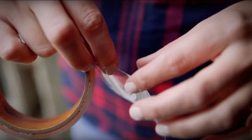 GORILLA TRANSPARENT Водонепроницаемая ремонтная лента