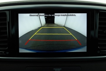 Kia Sportage IV SUV Facelifting 1.6 T-GDI 177KM 2021 Kia Sportage 1.6 T-GDI, Salon Polska, Serwis ASO, zdjęcie 12