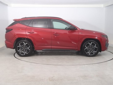 Hyundai Tucson IV SUV 1.6 T-GDI 150KM 2021 Hyundai Tucson 1.6 T-GDI, Salon Polska, zdjęcie 5