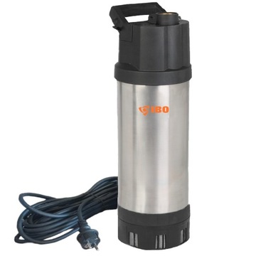 RAINER 1200 АВТОМАТИЧЕСКИЙ НАСОС ДЛЯ ДОЖДЕВОЙ ВОДЫ ПОЛИВНЫХ СКВАЖИН