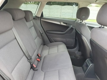 Audi A3 8P Hatchback 3d 1.9 TDI 105KM 2008 Audi A3 1.9tdi 105KM Sportback LIFT Raty Zamian, zdjęcie 21