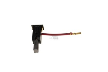 N372301 ЩЕТКА + ДЕРЖАТЕЛЬ ЩЕТКИ DWE6411 DWE6423