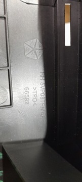 КРЫШКА ПРАВОЙ КРЫШКИ, GRAND CHEROKEE WK2