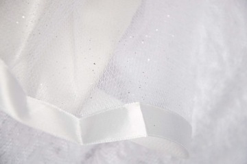 ПЛАТЬЕ КРЕЩЕННОЕ, длинные рукава, цвет экрю, жаккард 74