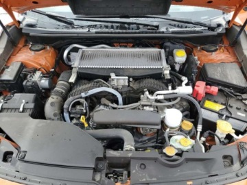 Subaru 2023 Subaru WRX Limited 2023 2.5l 2.5 Benzyna 271KM, zdjęcie 6