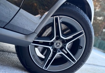 Mercedes GLC C253 SUV Facelifting 2.0 220d 194KM 2020 Mercedes-Benz GLC AMG MiltiBEAM Alu19 Kamera Virtual Navi Ambiente Piekny, zdjęcie 18