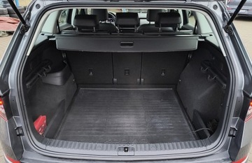 Skoda Kodiaq I SUV Facelifting 2.0 TSI 190KM 2022 Skoda Kodiaq 2.0 TSI 190KM 4x4 Style DSG, Salon PL, zdjęcie 23