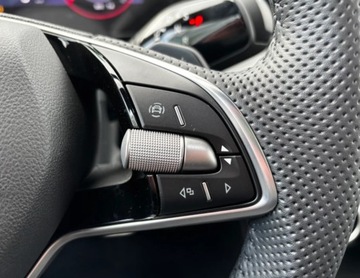 Skoda Kodiaq II SUV 2.0 TDI SCR 150KM 2025 Skoda Kodiaq Sportline 2.0 TDI 150 KM. GOTÓWKA, LEASING, NAJEM SKODY., zdjęcie 9