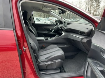 Peugeot 3008 II Crossover 1.2 PureTech 130KM 2020 Peugeot 3008 1.2 PureTech Allure! Automat ! Salon, zdjęcie 19