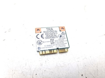 KARTA WIFI mt7630e ASUS S301L