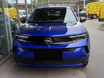 Opel Mokka II SUV 1.2 Turbo 136KM 2025 Od ręki - Edition 1.2 Turbo 136KM / Pakiet Komfort, zdjęcie 1
