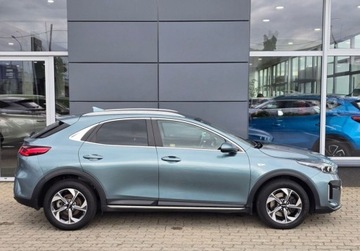 Kia XCeed Crossover Facelifting 1.5 T-GDi 160KM 2023 Kia XCeed Kia XCeed 1.5 T-GDI 160KM Automat MSmart SalonPL SerwisASO FV23, zdjęcie 4