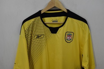 Reebok Liverpool koszulka męska 3xl