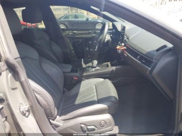 Audi A5 F5 2023 Audi S5 Coupe Sportback Premium Plus Tfsi Quattro Tiptronic 2023 3.0l 3.0, zdjęcie 9