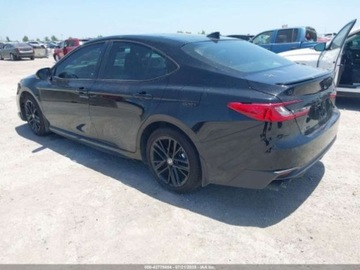 Toyota Camry IX 2025 Toyota Camry 2025 TOYOTA CAMRY SE 2.5 Hybryda 184KM, zdjęcie 3