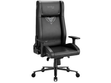 Fotel gamingowy DIABLO CHAIRS X-Custom Czarny