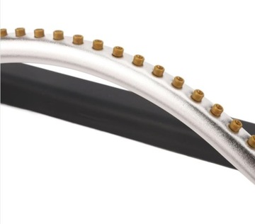 РЕГУЛИРУЕМЫЙ САДОВЫЙ ДОЖДЕВАТЕЛЬ С 19 ФОРСУНКАМИ УНИВЕРСАЛЬНЫЙ 1/2