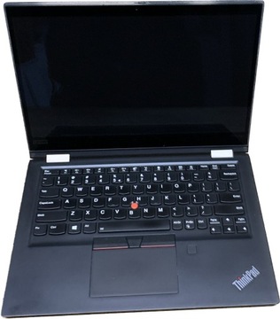 LAPTOP LENOVO X390 YOGA i7 8GEN 16GB / 256GB