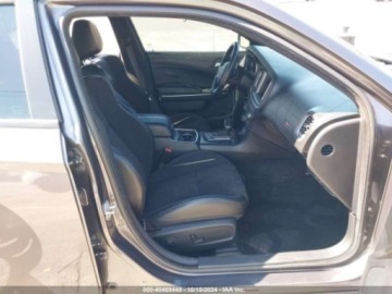 Dodge Charger VII 2021 Dodge Charger DODGE CHARGER SCAT PACK WIDEBODY RWD, 2021r., 6.4L 6.4 485KM, zdjęcie 8