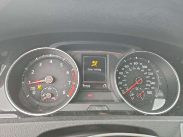 Volkswagen Golf VIII 2019 Volkswagen Golf GTI S 2019 2.0 Benzyna 228KM, zdjęcie 9