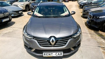 Renault Talisman Kombi 1.7 Blue dCi 120KM 2019 Renault Talisman 1.7D 120PS OPŁACONY Bezwypadkowy, zdjęcie 11