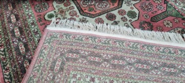 КАЗАХСКИЙ ВОСТОЧНЫЙ КОВЕР ПЕРСИДСКИЙ Türkiye 170/265