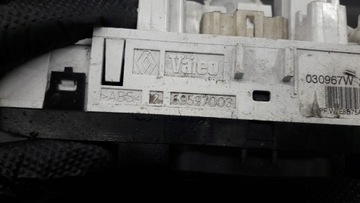 69597003 PANEL VENTILACE RENAULT CLIO III 1.4